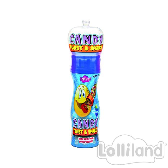 Candy twist & shake