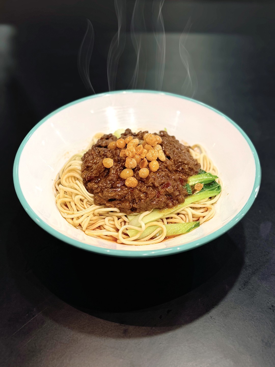 N6 Sichuan Dan Dan Noodles🌶️