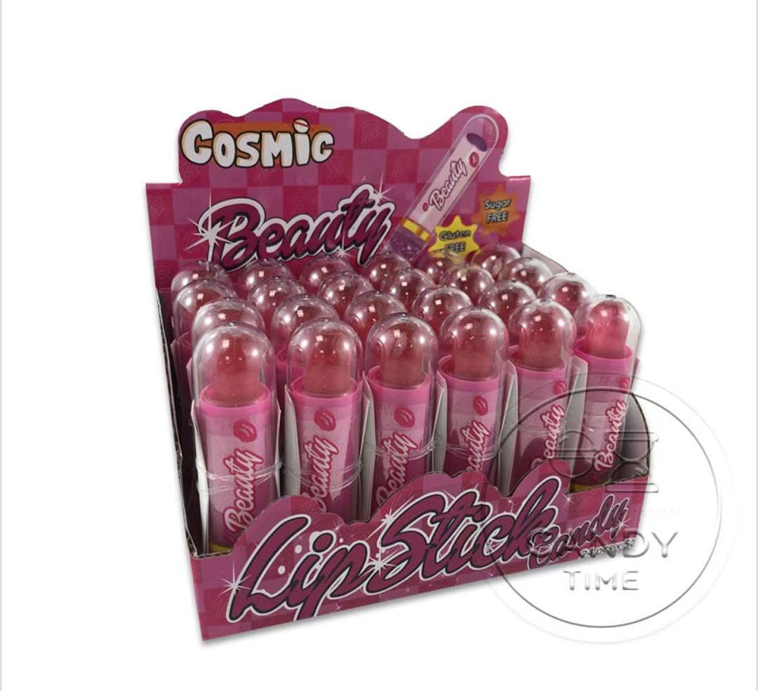 Lip Stick Candy