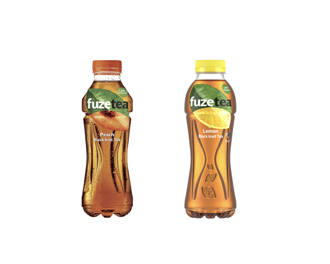 Iced Tea