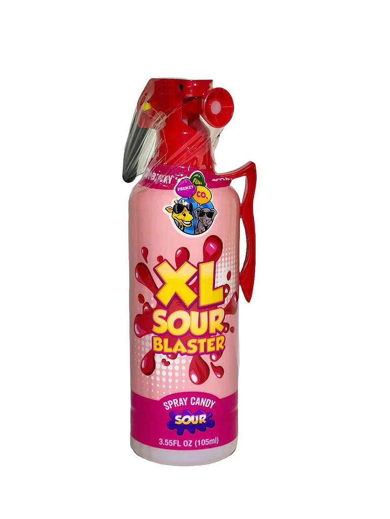 XL sour blaster