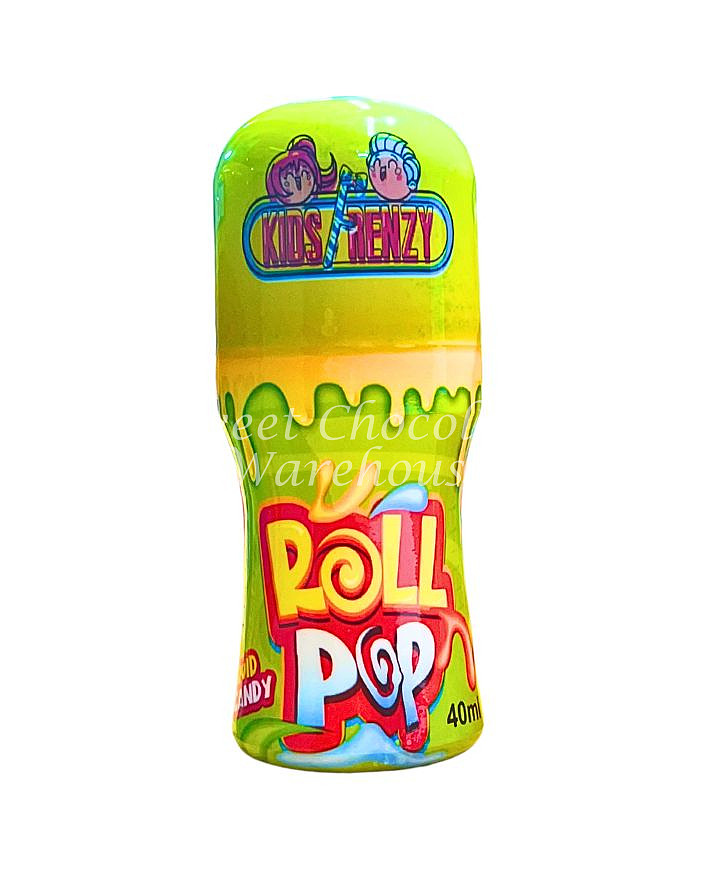 Roll pop