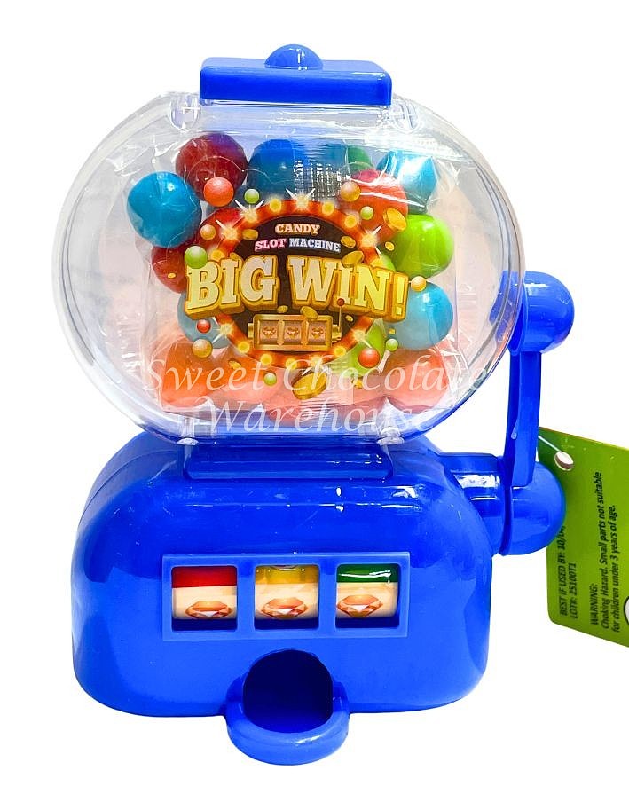 KidsFrenzy Candy Slot Machine
