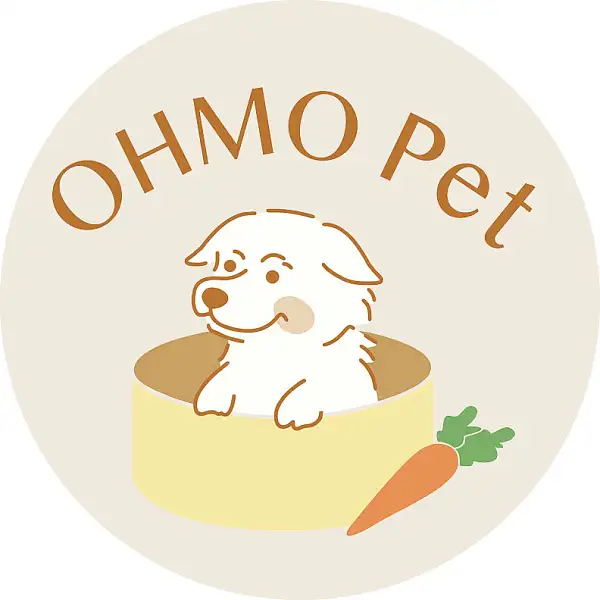 狗狗主食