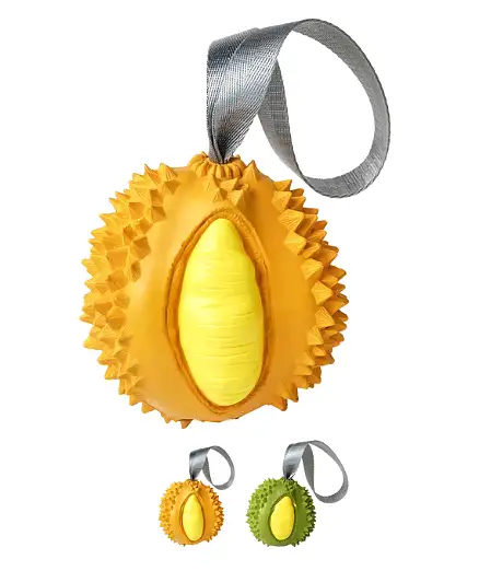 Petopia-Durable Durian