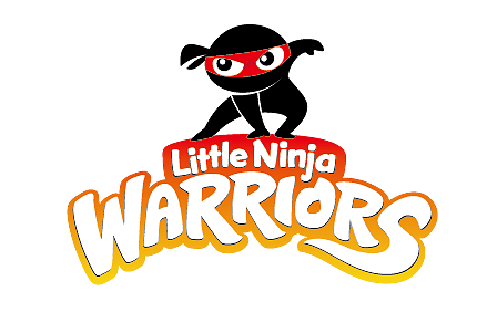 Little Ninjia Warriors