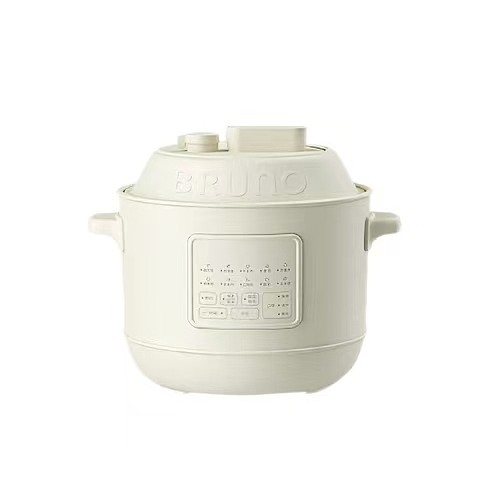Bruno电压锅3L