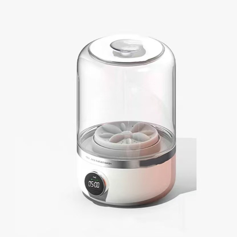 叁活便携式洗衣杯