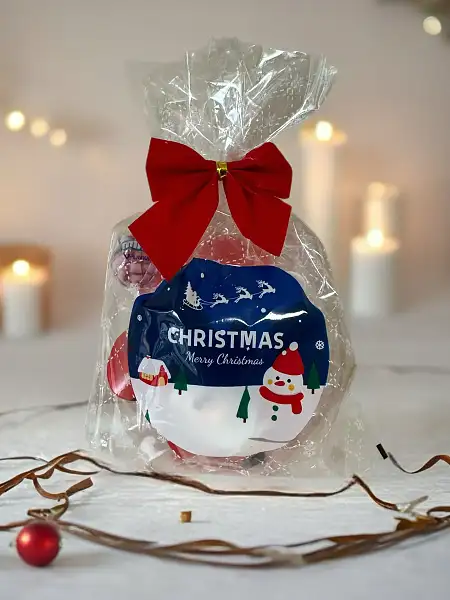 Kids Christmas gift pack儿童圣诞礼包