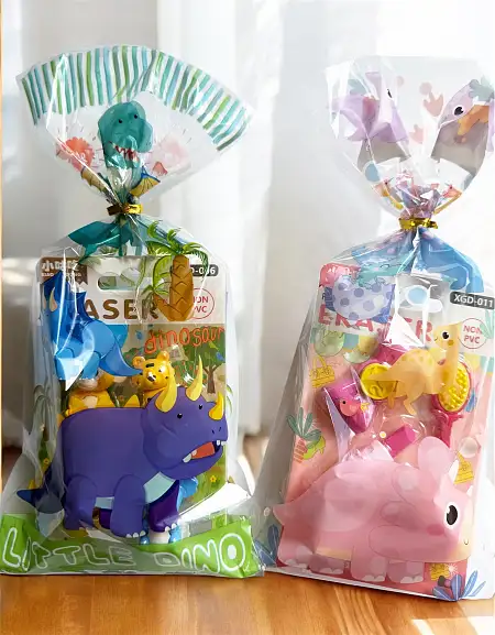 Cute stationary gift set特价小礼包