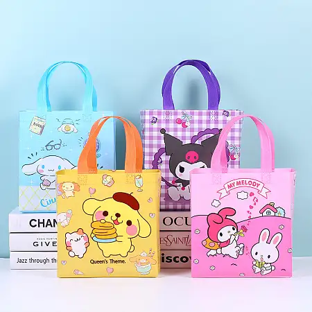 Sanrio gift goodie bag三丽鸥礼物袋