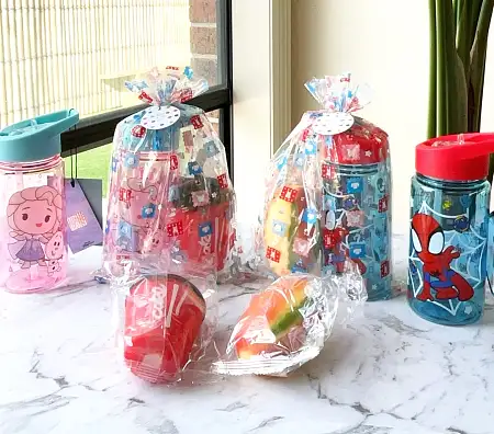 Water Bottle gift set水壶礼包