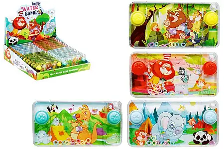 Small size water game小号水套圈玩具