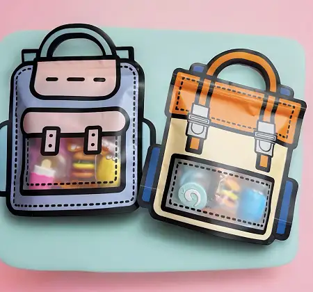 Special stationary gift set特价文具小礼包