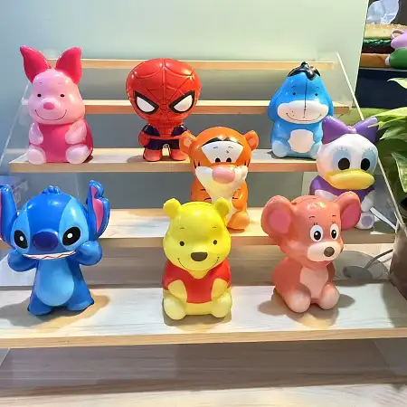 Squishy toy捏捏玩具