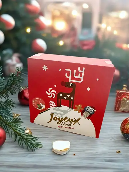 Christmas gift set圣诞系列礼包