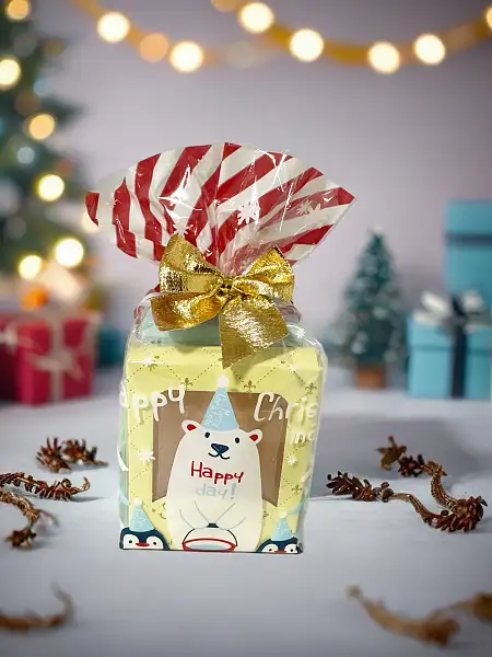 small Christmas gift set小号圣诞礼包