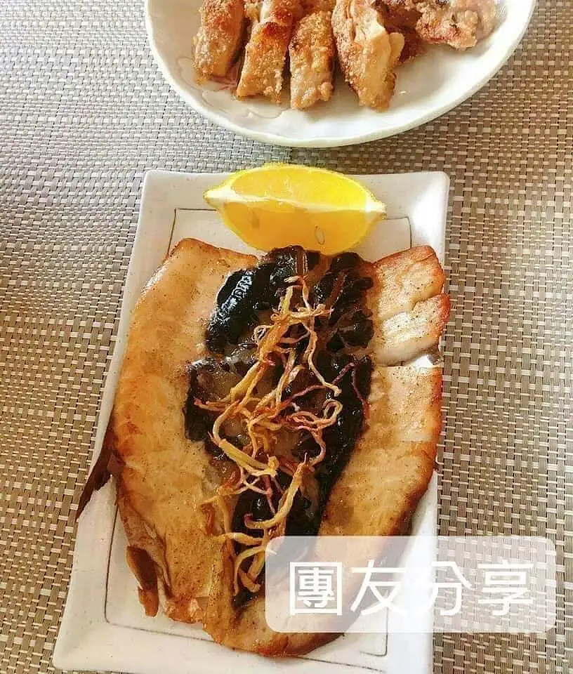 (大片) 台南無刺虱目魚肚 Milk Fish Belly Fillet 225g