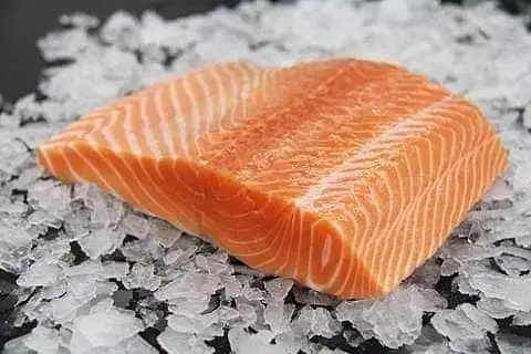 塔斯 新鮮鮭魚 Tas Fresh Salmon