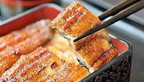 日式 蒲燒鰻魚 Roasted Eel 200g