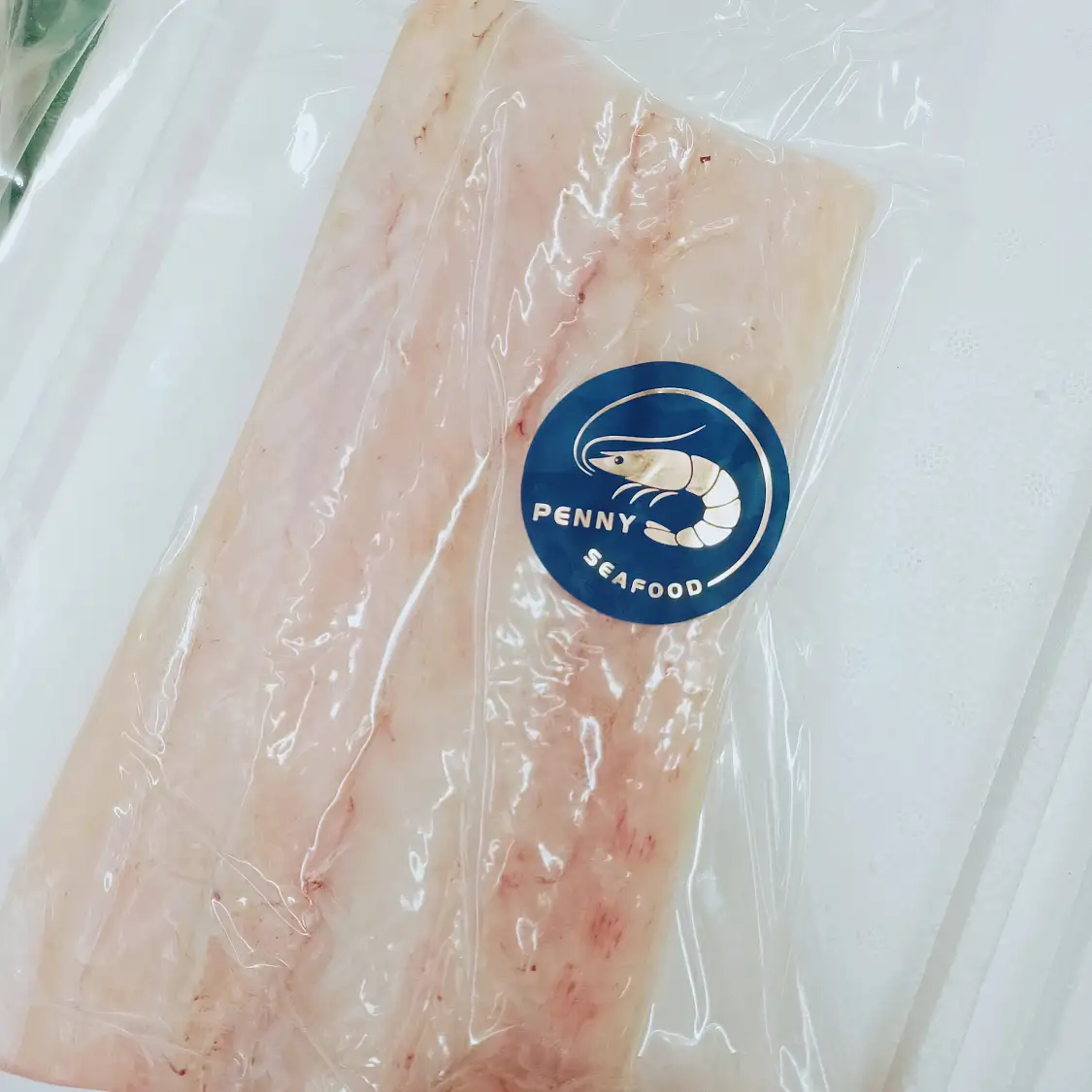 紐西蘭 魚片 Wild Caught Rockling Fillets