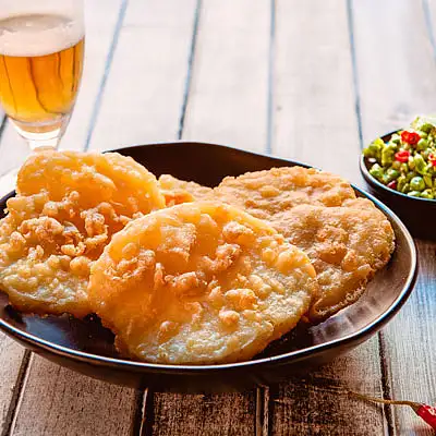 澳洲 Frozen Potato Cakes 1kg