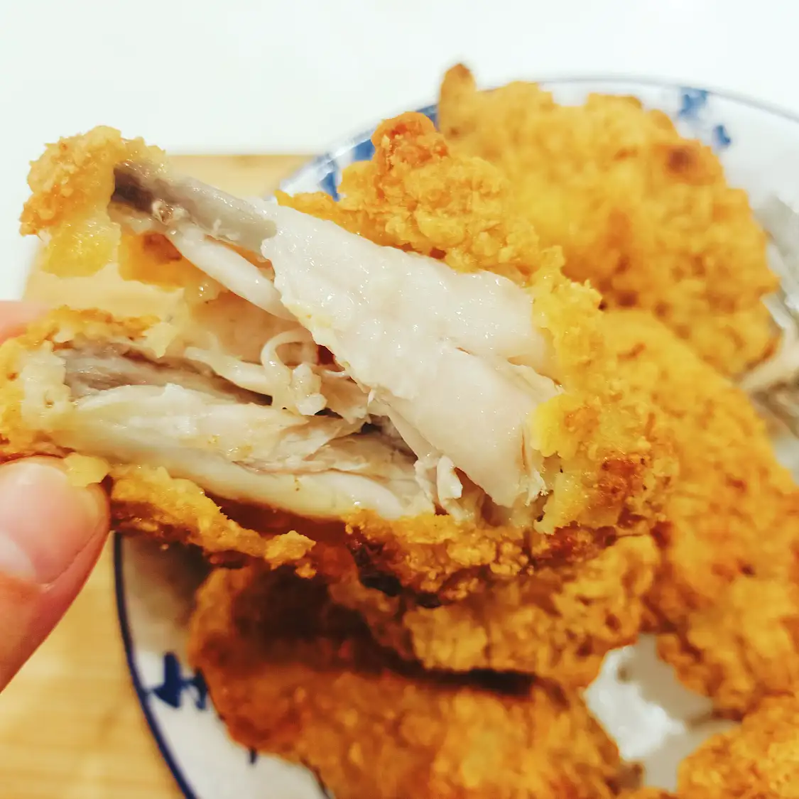 Steggles 炸雞翅 Chicken Wing Nibbles 1kg