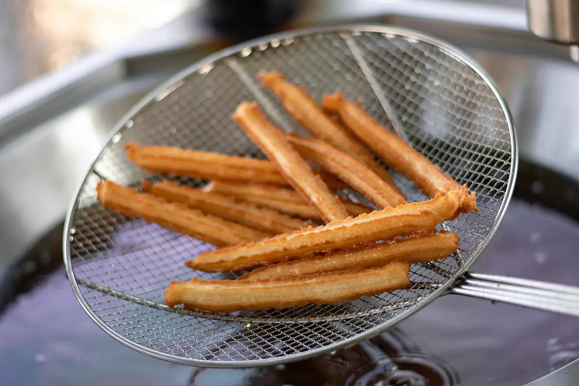 澳洲  吉拿棒 Churros, Spanish Donuts 1.8kg