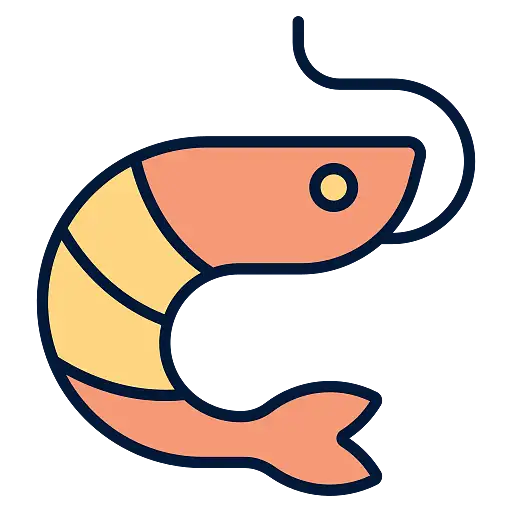 蝦子