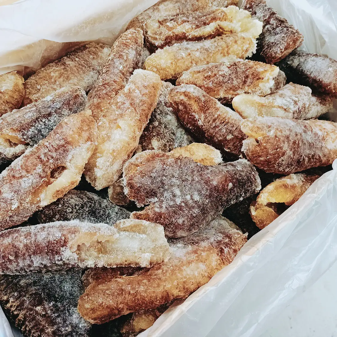 澳洲 野生深海紅參 Wild Caught Deepwater Redfish 500g