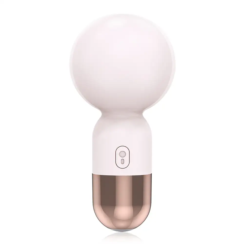 Vibrators Mini Masturbator - Pink 1pc