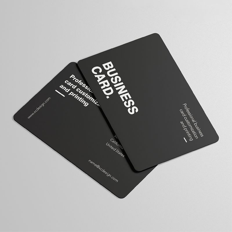 Business Card (350gsm)