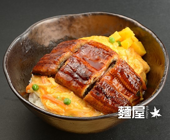 👍 Unagi Don (うなぎ丼) 鳗鱼丼饭