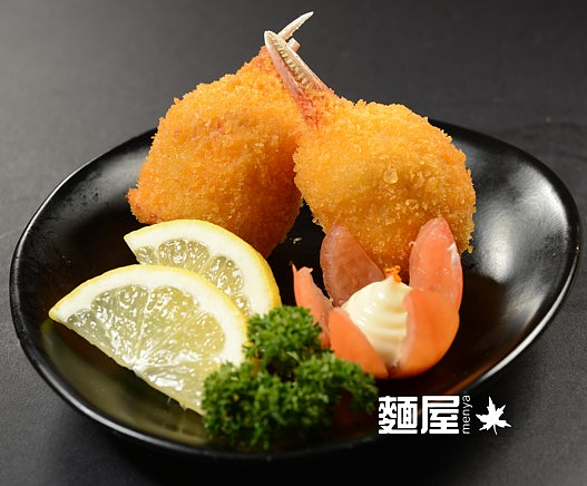 Seafood Claws (シーフードクロウ) 海鲜蟹钳