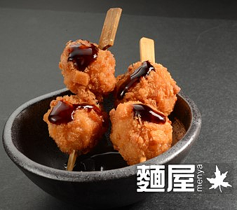 Ebi Kushi（えび串）虾串