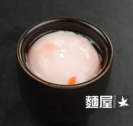 Hot Spring Egg（温泉卵）温泉蛋.
