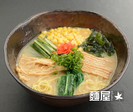 Yasai Ramen (やさいラーメン) 蔬菜拉面