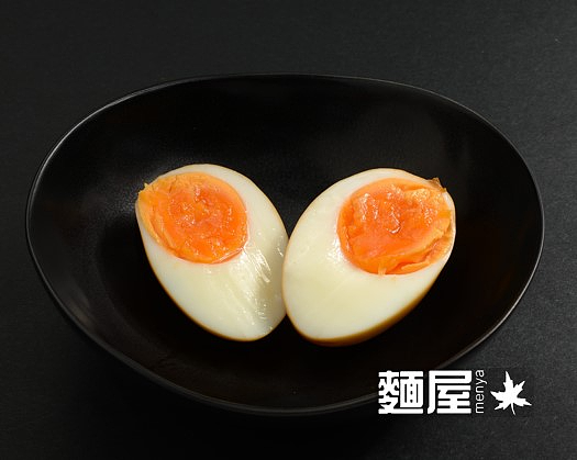Marinated Egg (たまごの半熟) 溏心蛋.