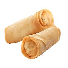 Vegetable Spring Roll（野菜春巻き）蔬菜春卷