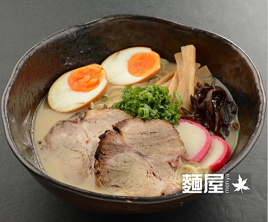 Sapporo Ramen (サッポロラーメン) 札幌拉面