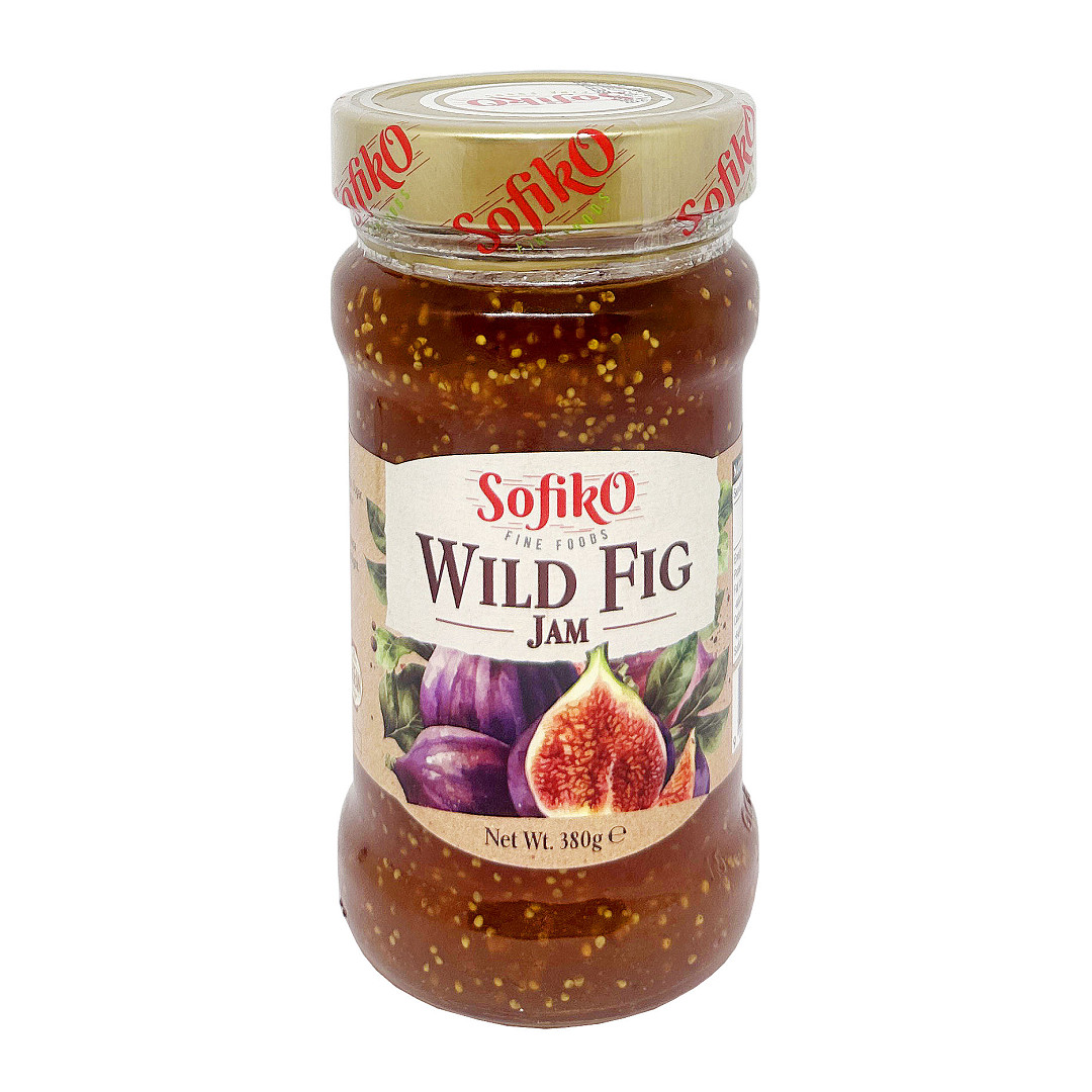 SOFIKO FIG JAM 380G (12)