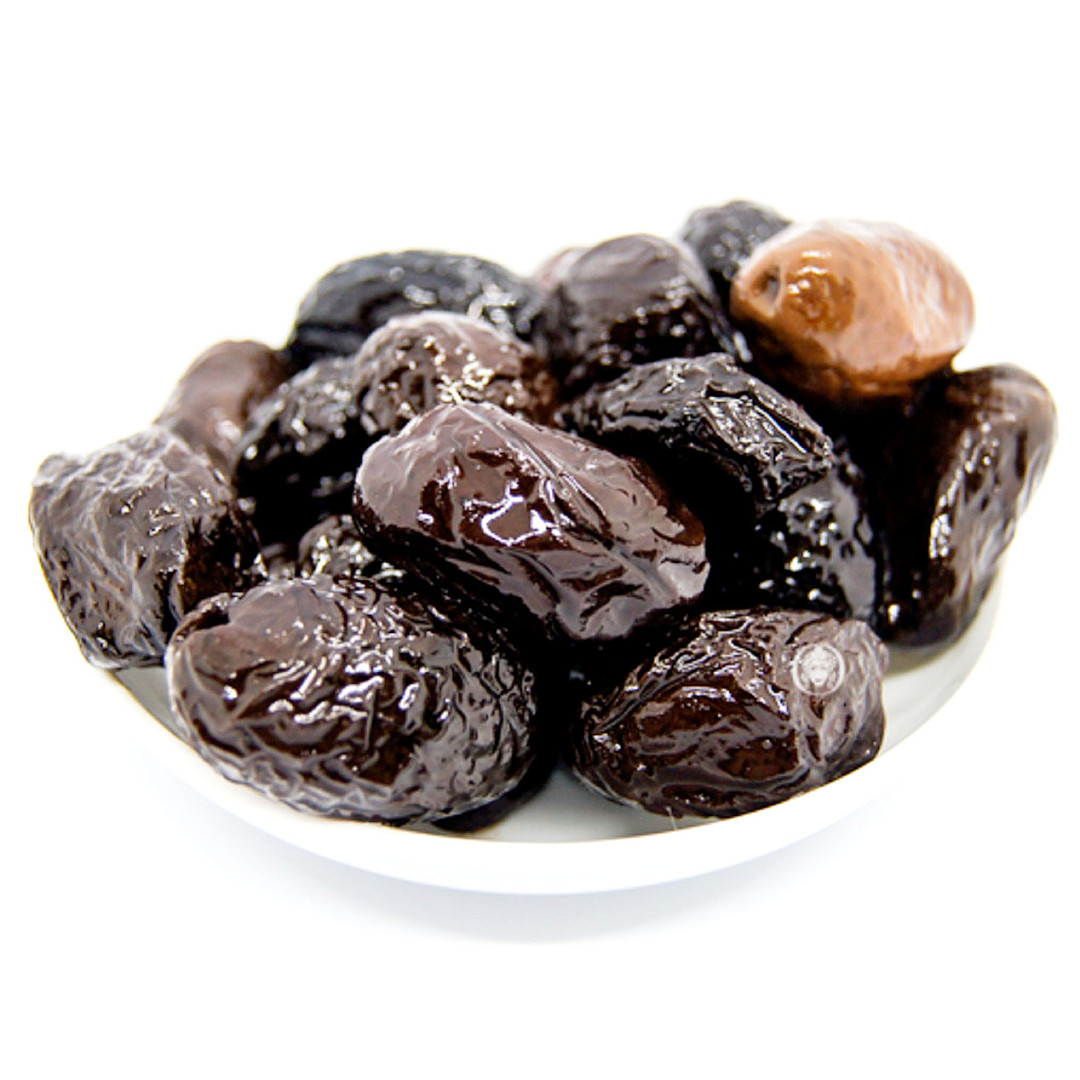 DRY HALKIDIKIS OLIVES 10KG- CTN(2X5KG)