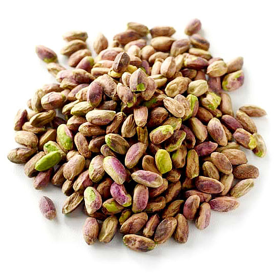 PISTACHIO RAW KERNELS 200G