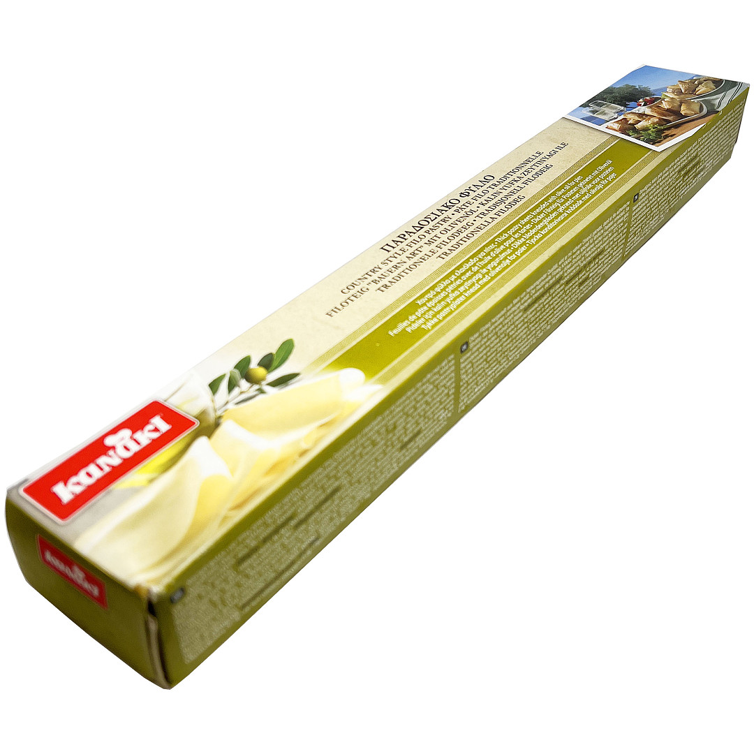 KANAKI FRZ COUNTRY STYLE FILO PASTRY 650G (20)