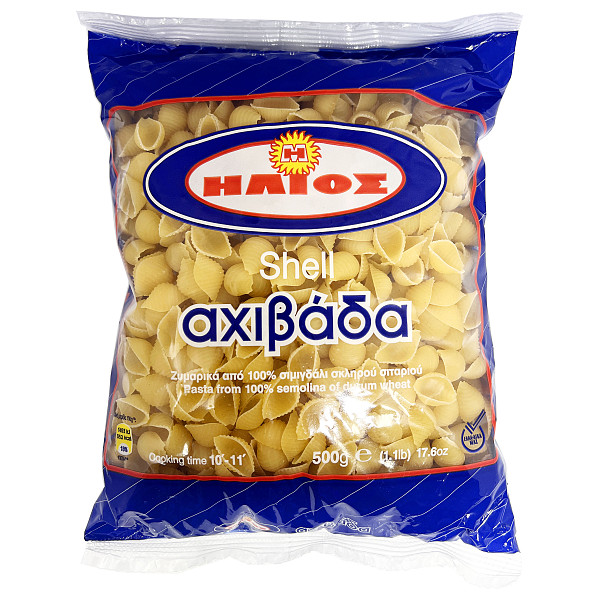 Helios Shell HELIOS SHELL 500G (12)