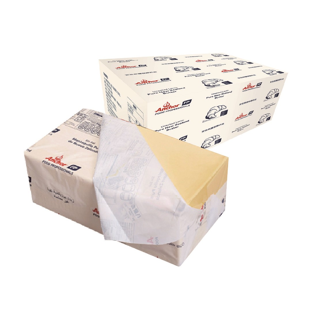 ANCHOR UNSALTED BUTTER 5KG (4)