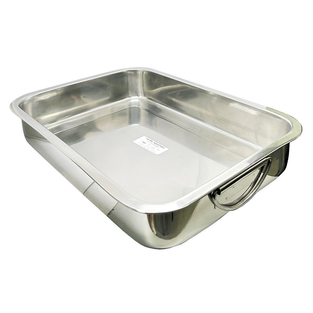 RAFAEL DEEP RECTANGLE TRAY #216