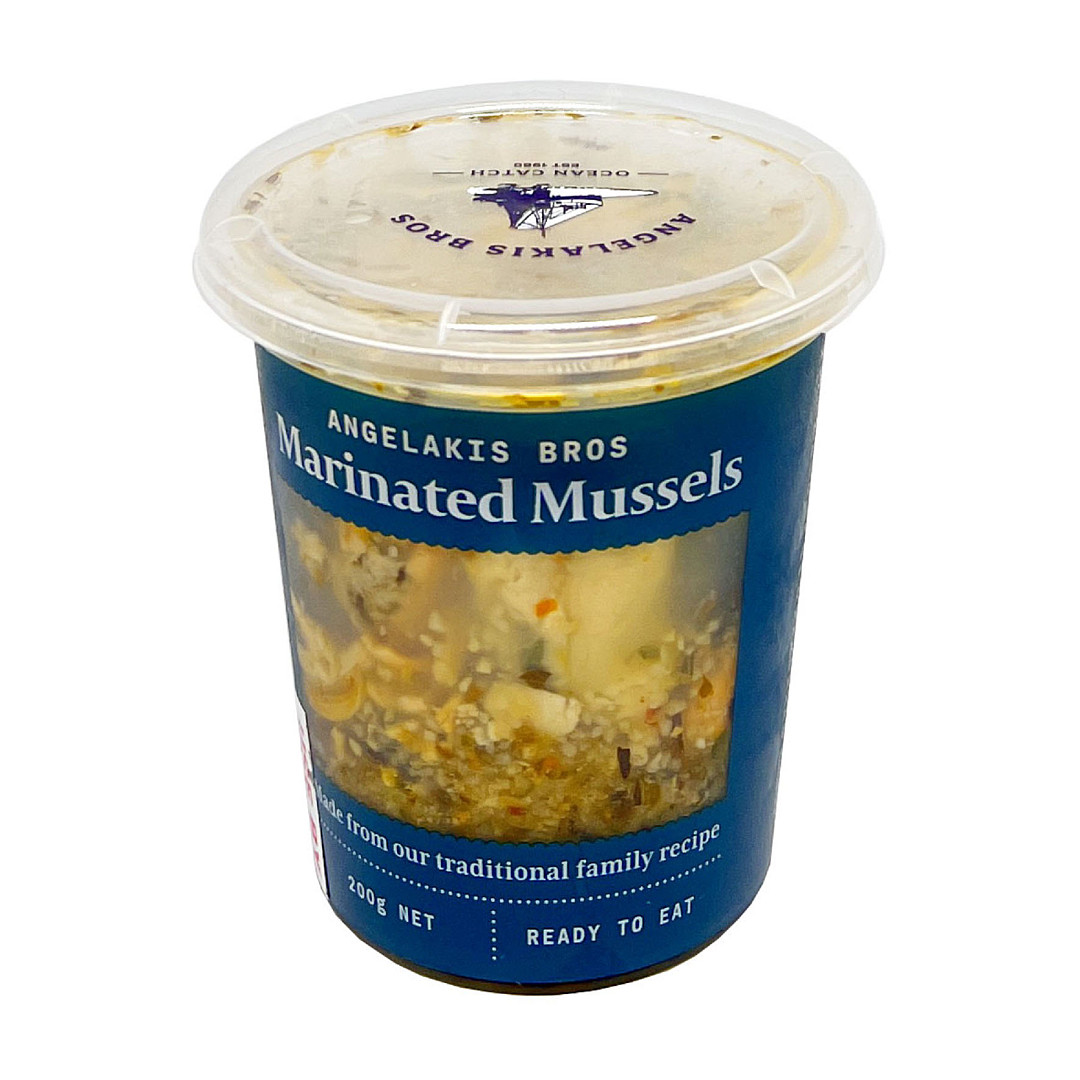 BAROSSA MAR. MUSSELS 200G (6)