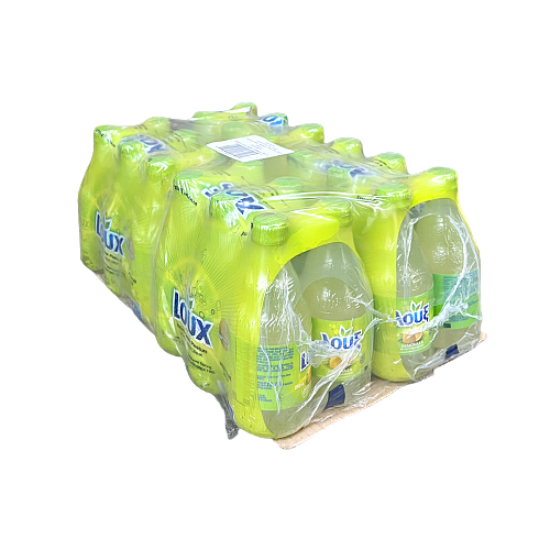 LOUX LEMON JUICE CTN (24X250ML)