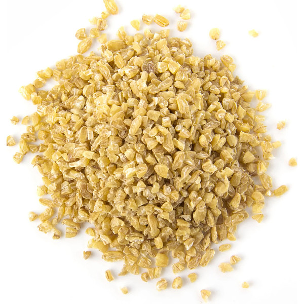 LEB BURGHUL COARSE CTN 20KG